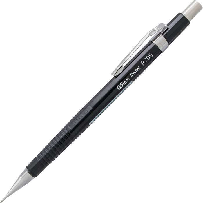 Pentel Sharp Automatic Pencils 0.5mm - Black