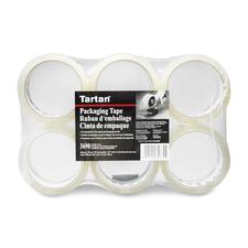 Tartan General Purpose Box Sealing Tape