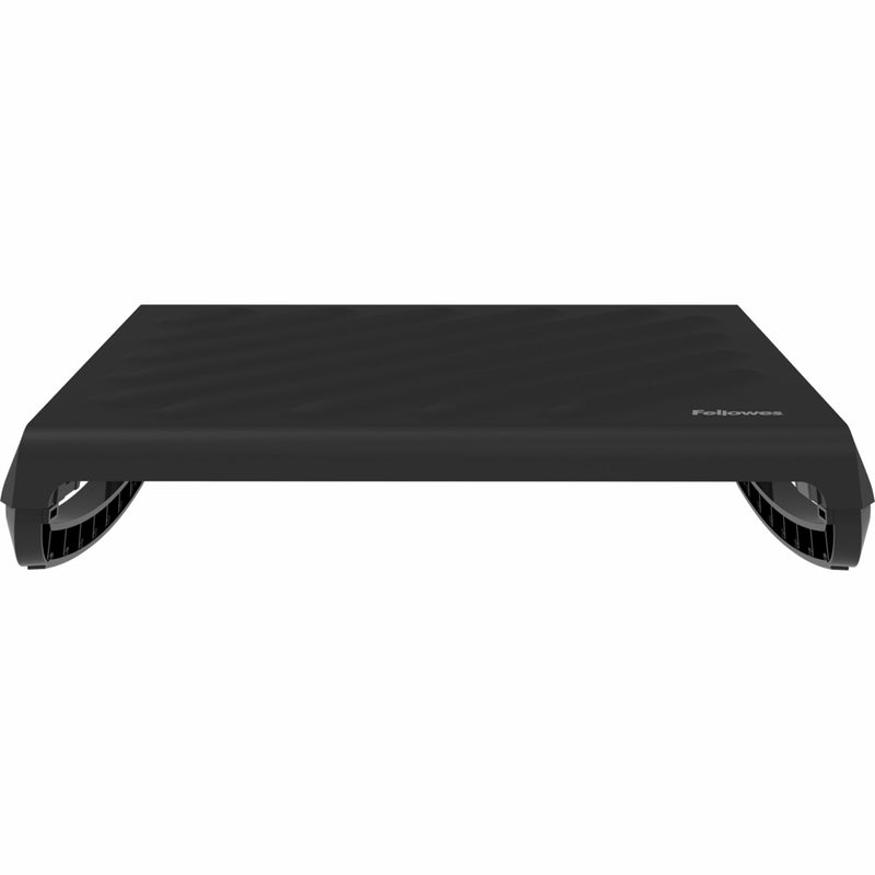 Fellowes Breyta Foot Rest - Black