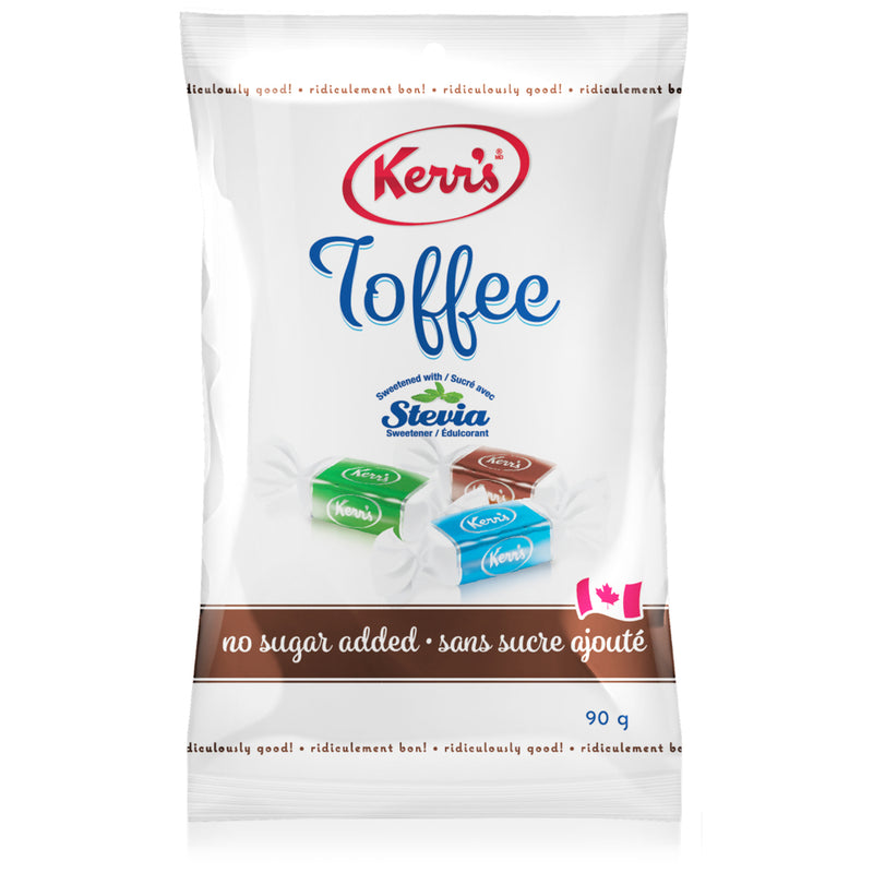 Kerr's Light Candies - All Flavours