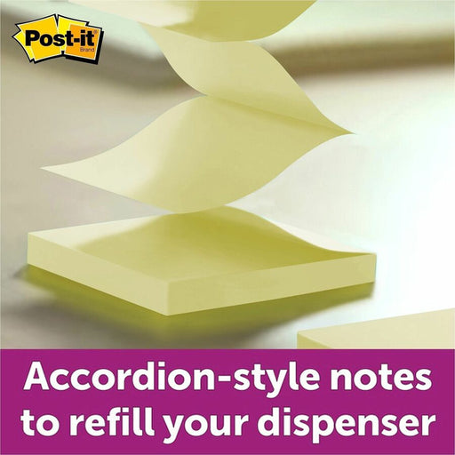 Post-it&reg; Greener Pop-up Notes - The Supply Room