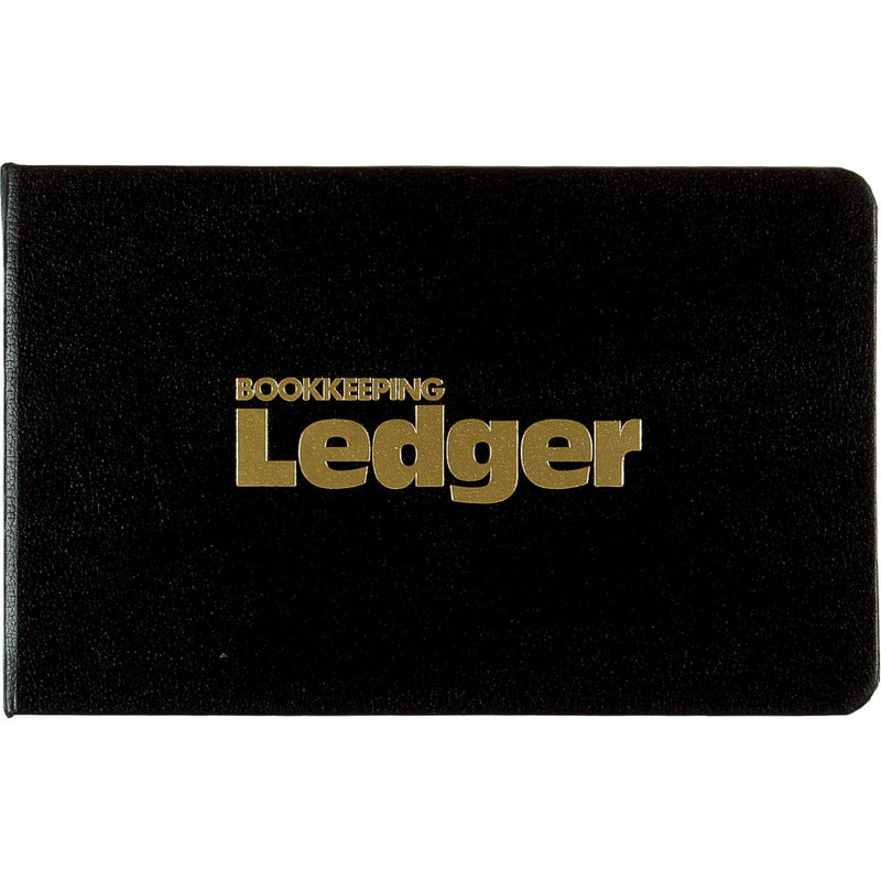 Blueline Mini Ledger System, B055 Ledger