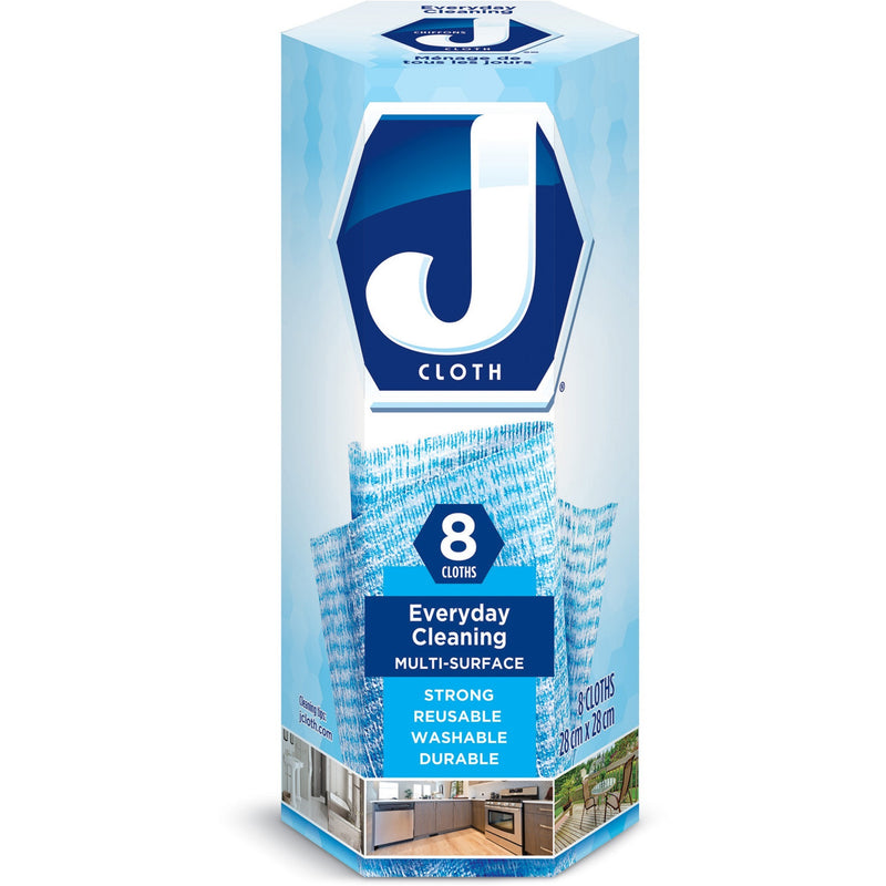 J Cloth J Cloth Environmentally Friendly Surface Cleaner - The Supply Room