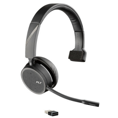 Plantronics Voyager 4200 UC Series Bluetooth Headset