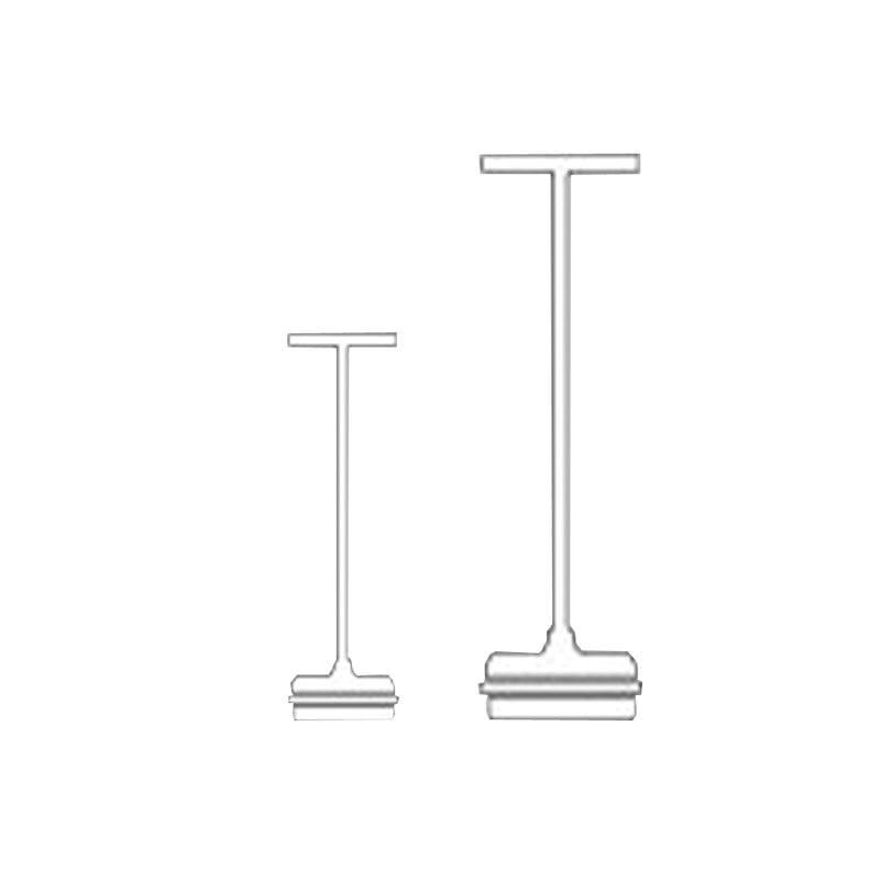 Avery Dennison Tag Fastener - 1" (25.40 mm) - 5000/Box - Nylon