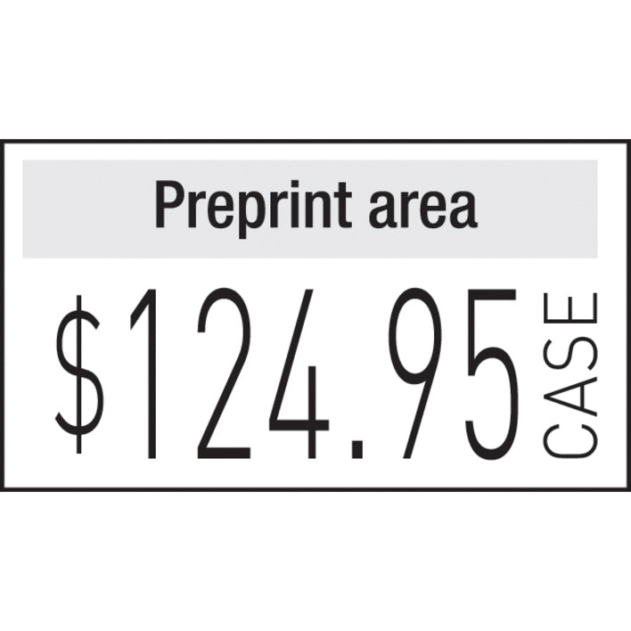 Avery Dennison 1131 Fastening Gun Labels