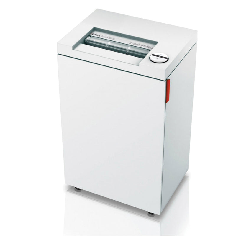 MBM Destroyit 2465CC Office Shredder