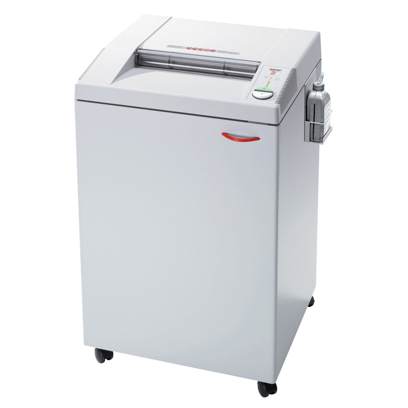 MBM Destroyit 4005CC Office Shredder