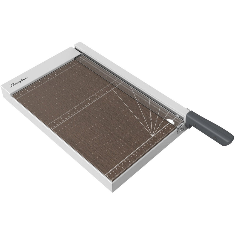 Swingline G7010002 Guillotine Trimmer 15"