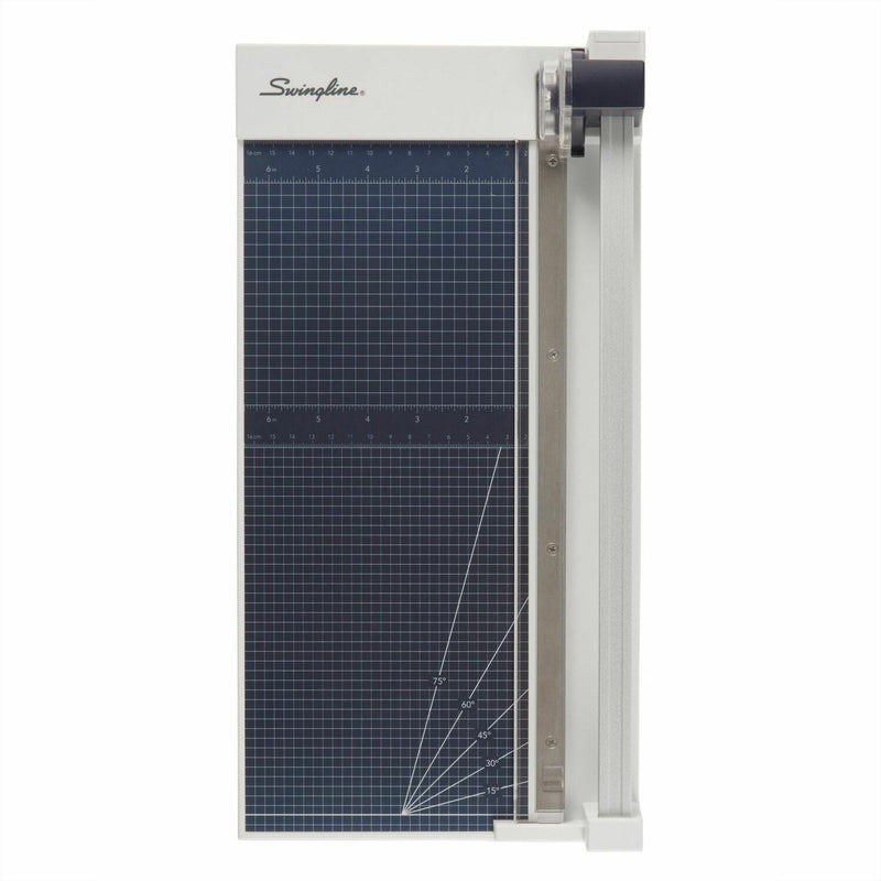 Swingline Classiccut Rotary Cutter - The Supply Room