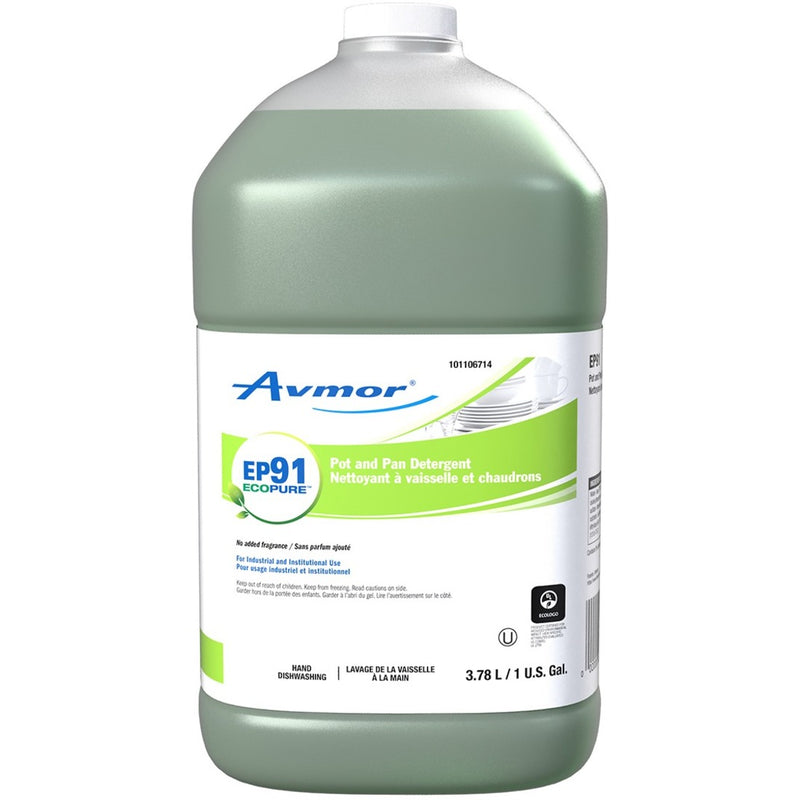 Ecopure Dishwashing Detergent - EP91