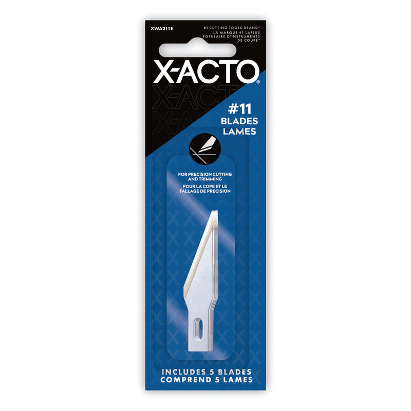Elmers Utility Knife Blade