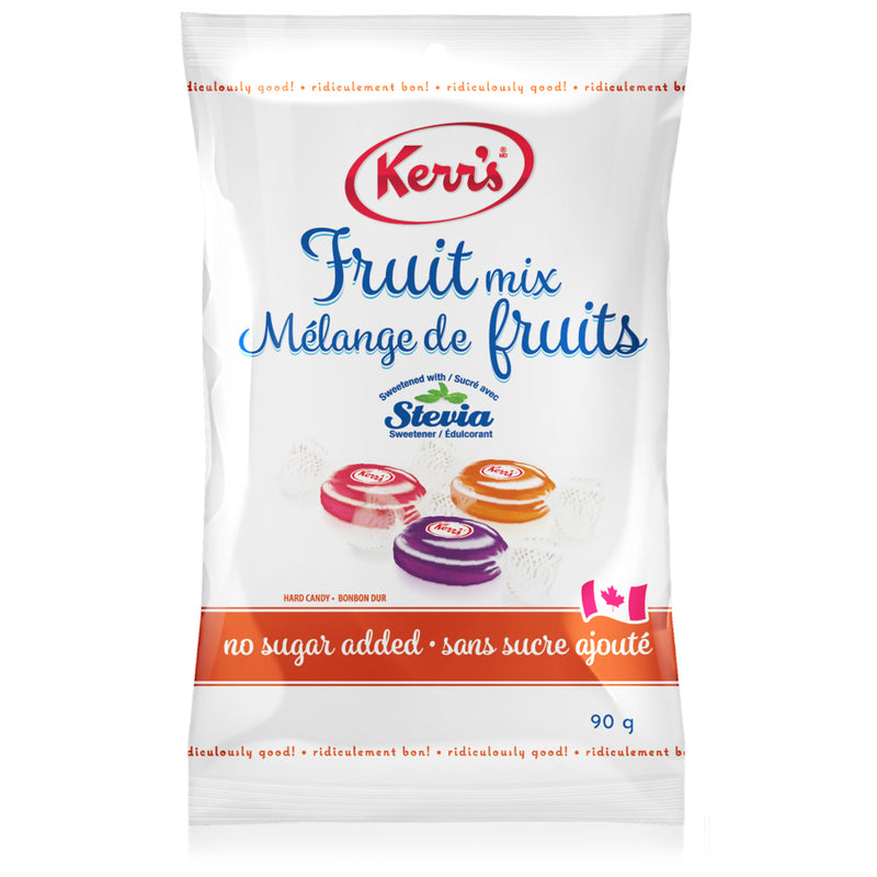 Kerr's Light Candies - All Flavours