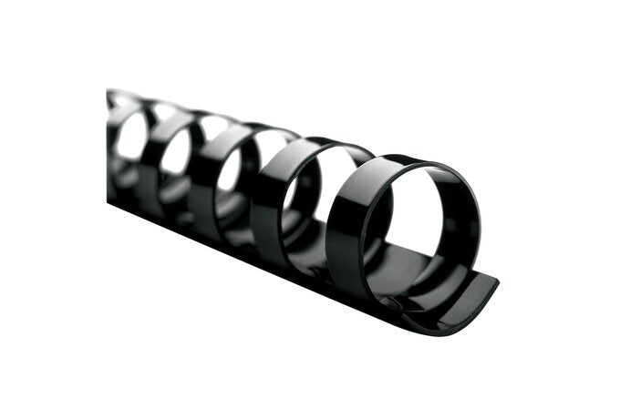 GBC CombBind 19-ring Binding Spines
