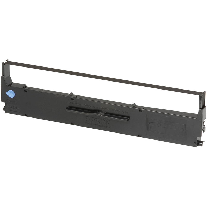 Ribbon Cartridge, Dot Matrix, Printer C11CC24001 - Black EPSS015631 - Sales multiple 4