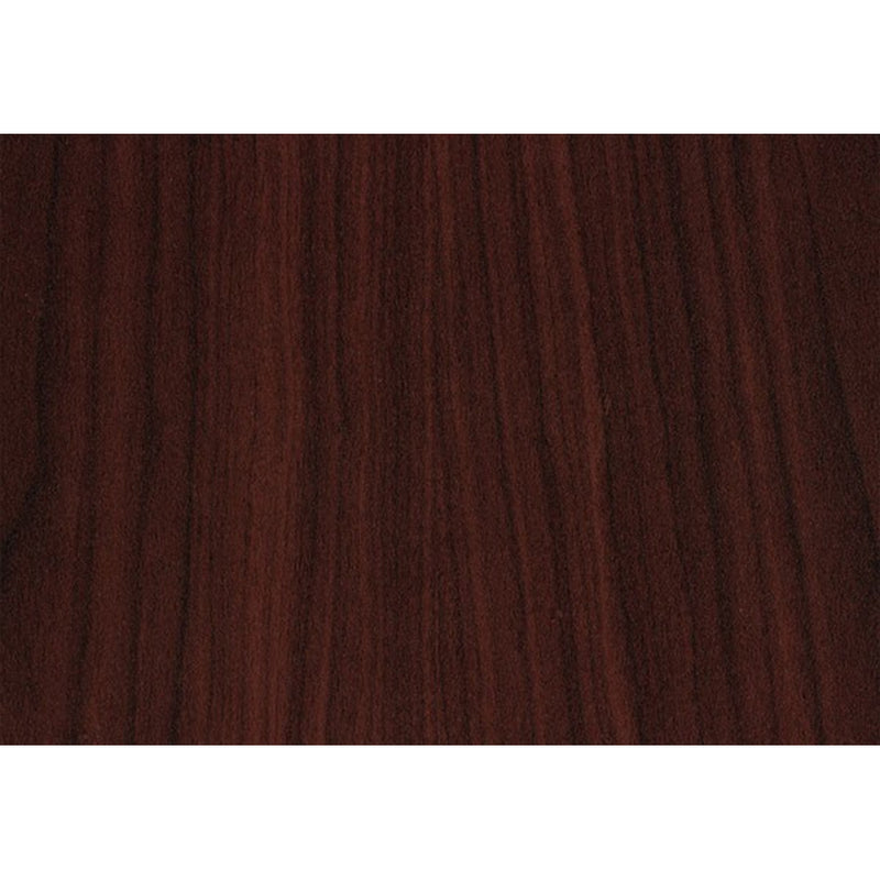Star Tucana Conference Table Top - Rectangle Top - 60" Table Top Length x 24" Table Top Width x 1" Table Top Thickness - Figured Mahogany