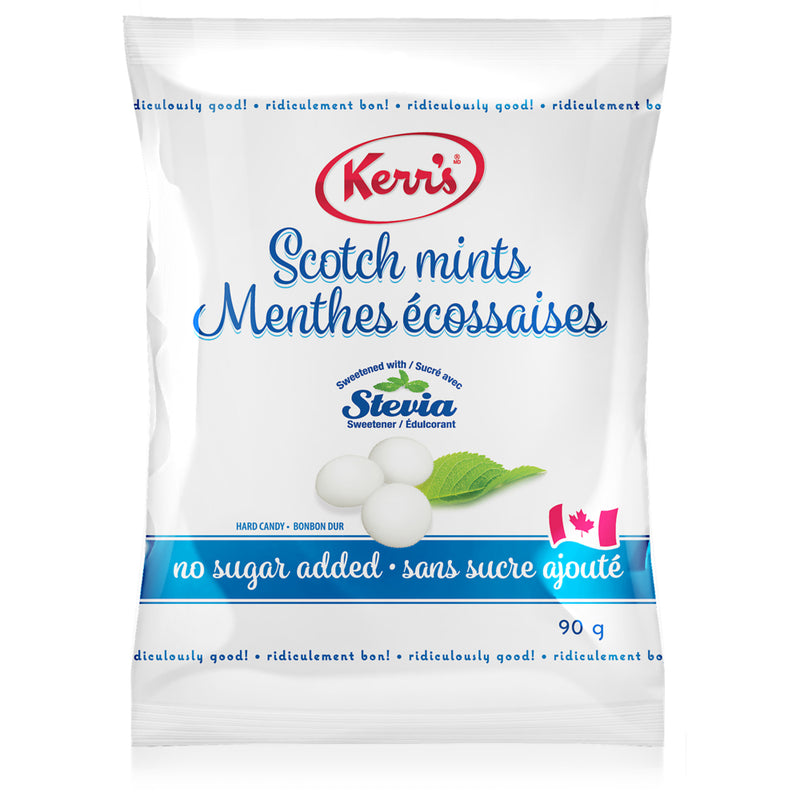Kerr's Light Candies - All Flavours