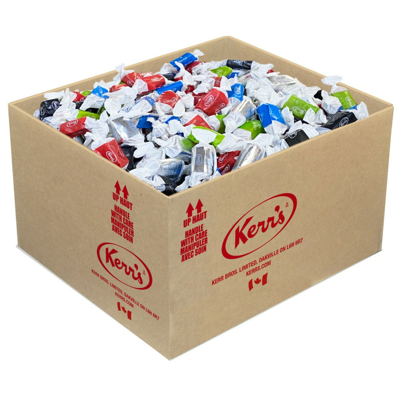 Kerr's Bulk Candies - 5kg