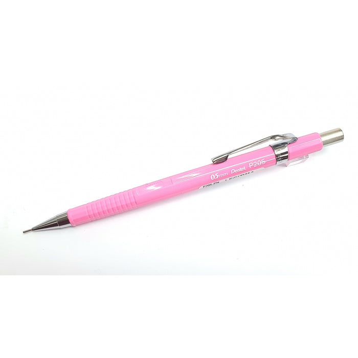 Pentel Sharp Automatic Pencils 0.5mm - Pink