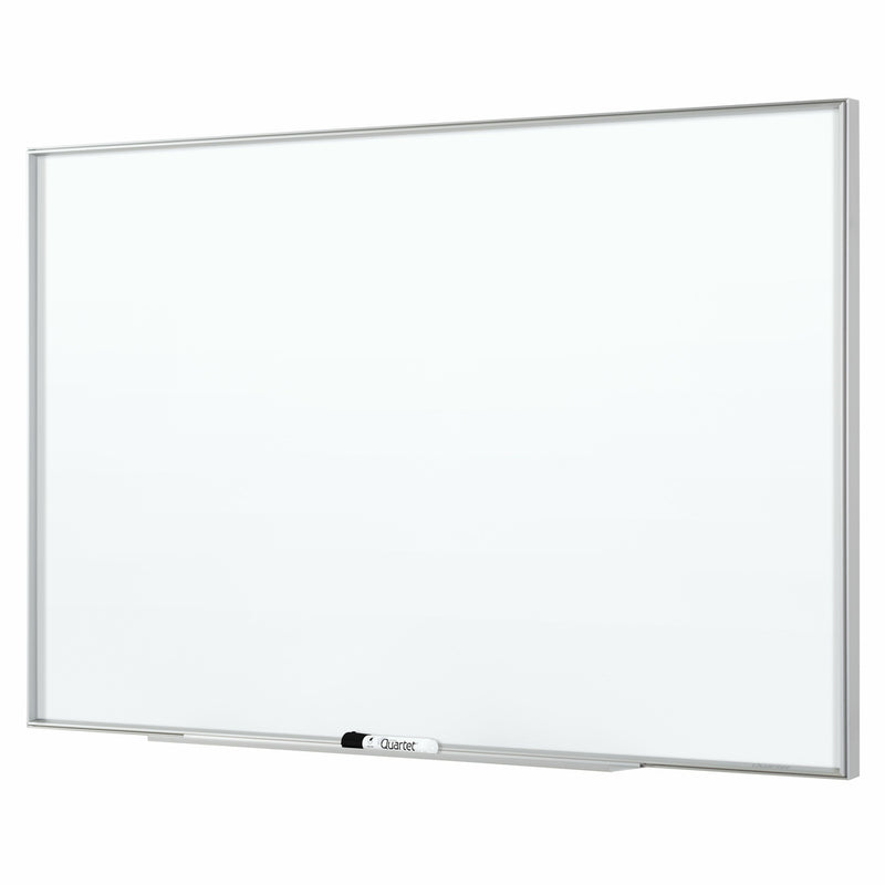 Quartet Fusion Nano-Clean Magnetic Whiteboard - 4' x 3'