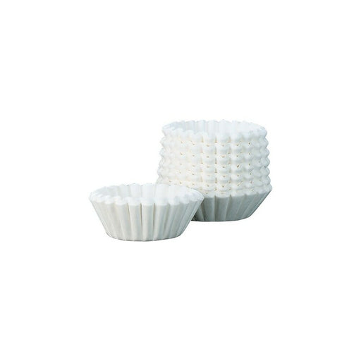Melitta Coffee Filters, Bunn-o-Matic, 1000 Pack - The Supply Room