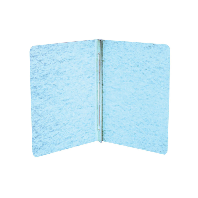 ACCO Presstex Tyvek 20 pt. Recycled Reinforced Report Covers - Letter - 3" Capacity - Light Blue