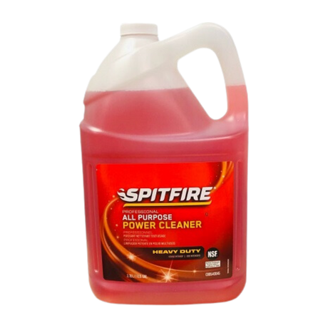 3.78L Spitfire All Purpose Power Cleaner - 3.78L x 2