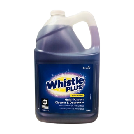 3.78L Whistle Plus Prof. MP Cleaner & Degreaser - 3.78L x 2
