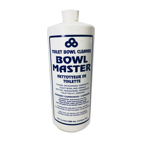 Master Bowl Cleaner - 909ml