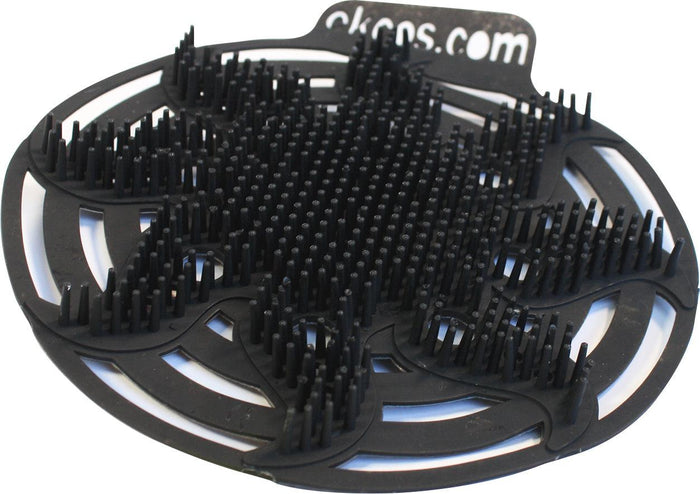 Ekcos - Powerscreen - Black Mint