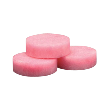 Apple Scent Urinal Puck with Screen Combo, Lasts 30 days - 12/box