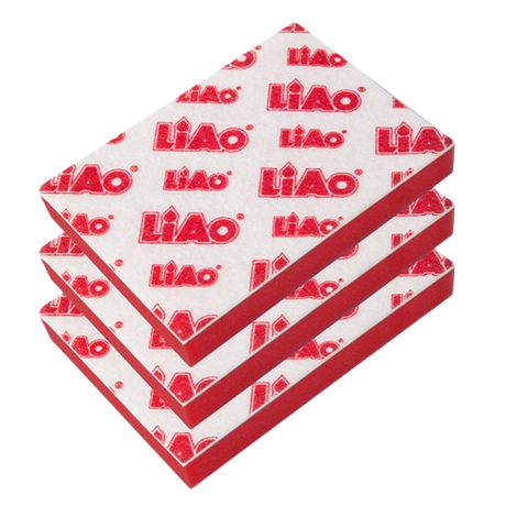 Scouring Pad - JACL115 - 4pc/pk, 48pk/cs