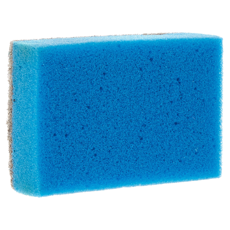 Sponge Scouring Pad - JACL120 - 4pcs/set; 50set/cs