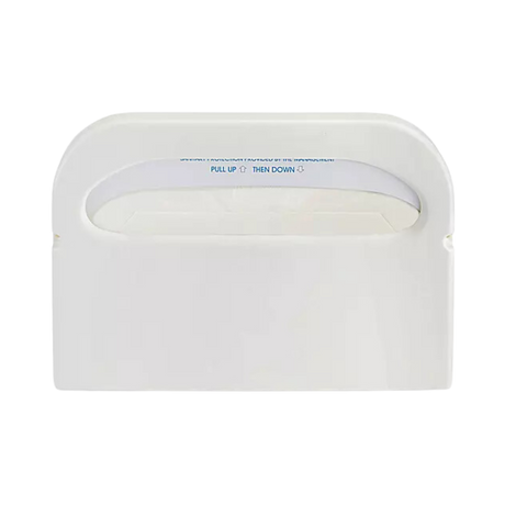 Dispenser for Toilet Seat Cover Paper - 1 Unit