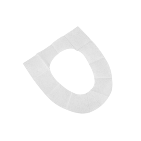 Toilet Seat Cover Paper - 5000/cs