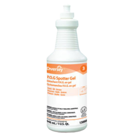 946ml Sealed Air POG Spotter Gel