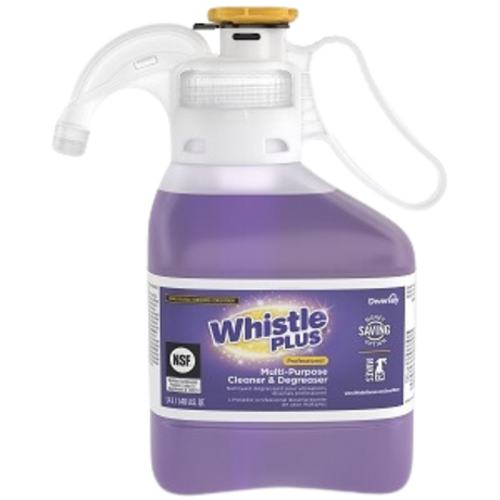 1.4L Whistle Plus - Prof. MP Cleaner & Degreaser