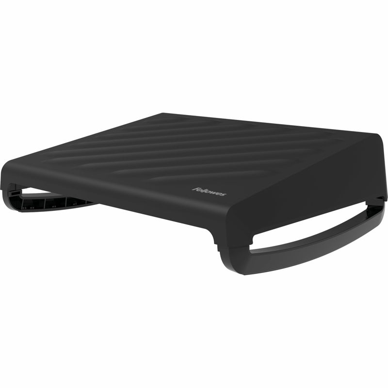Fellowes Breyta Foot Rest - Black