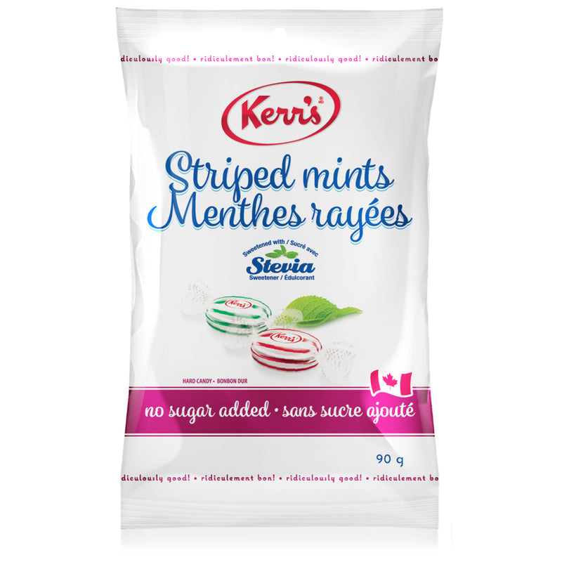 Kerr's Light Candies - All Flavours