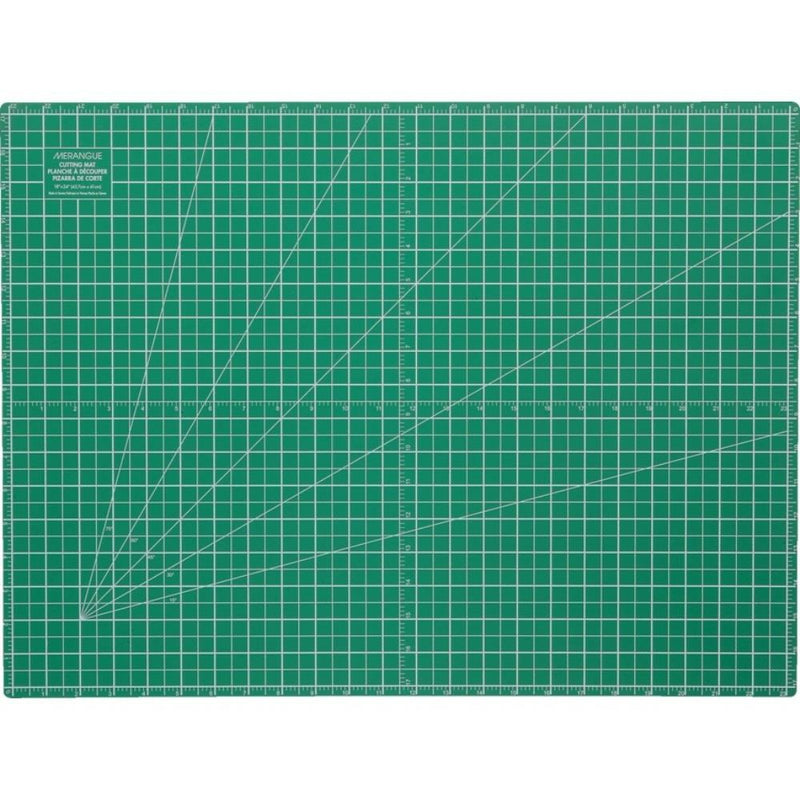Merangue Cutting Mat - 18" x 24"