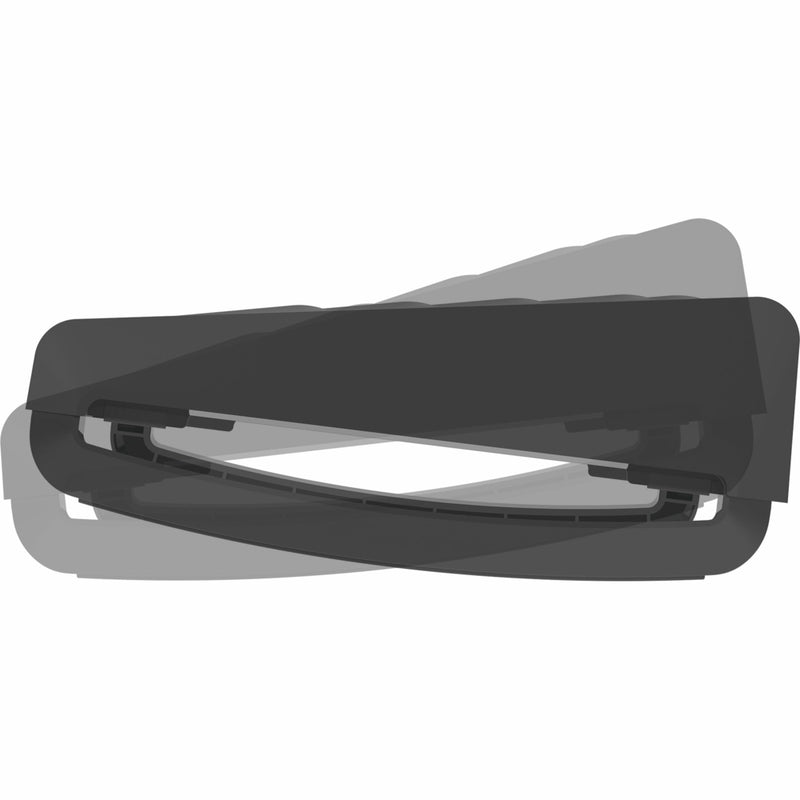 Fellowes Breyta Foot Rest - Black