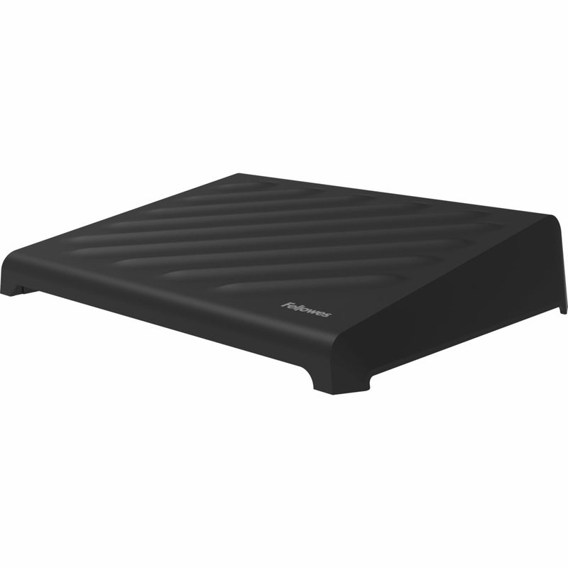 Fellowes Breyta Foot Rest - Black