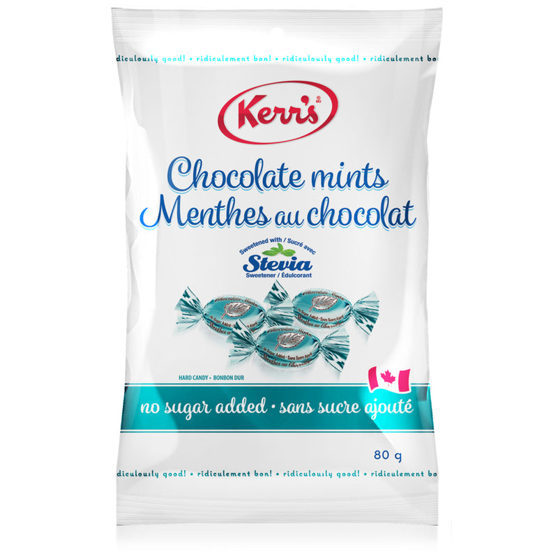 Kerr's Light Candies - All Flavours