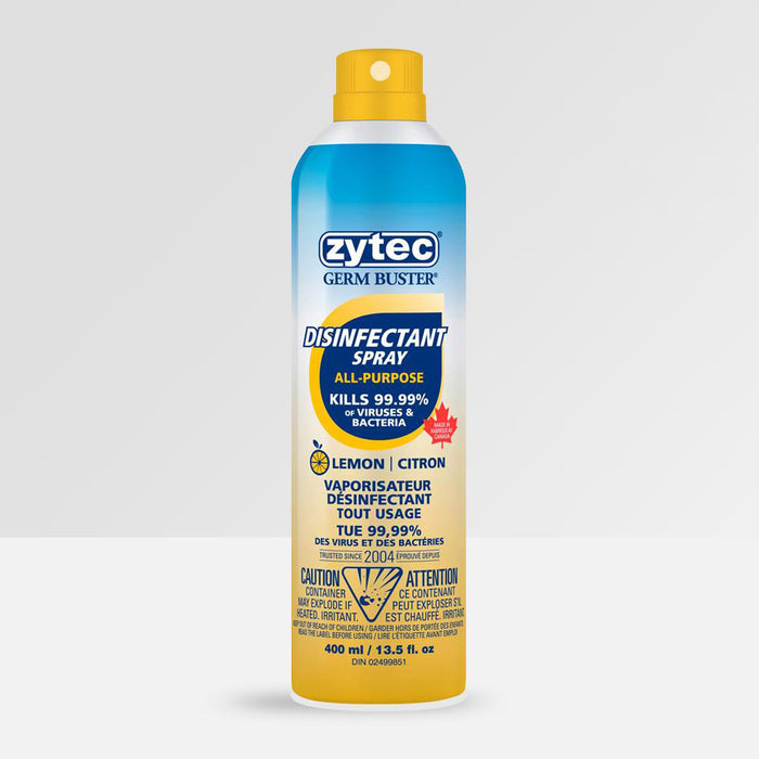 [DISINFECTANT SPRAY] Disinfectant BOV Spray (Citric Acid) 400ml / 13.5fl.oz