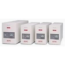 APC Back-UPS 650VA