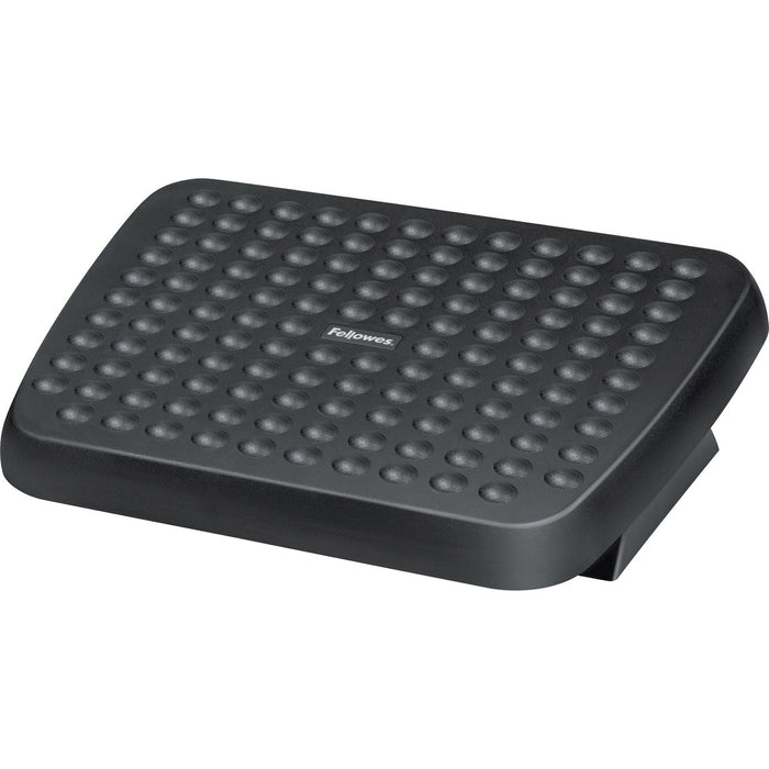 Fellowes Standard Foot Rest - The Supply Room