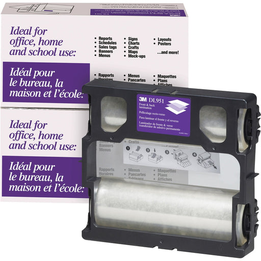 Scotch Cool Laminating System Refills - The Supply Room
