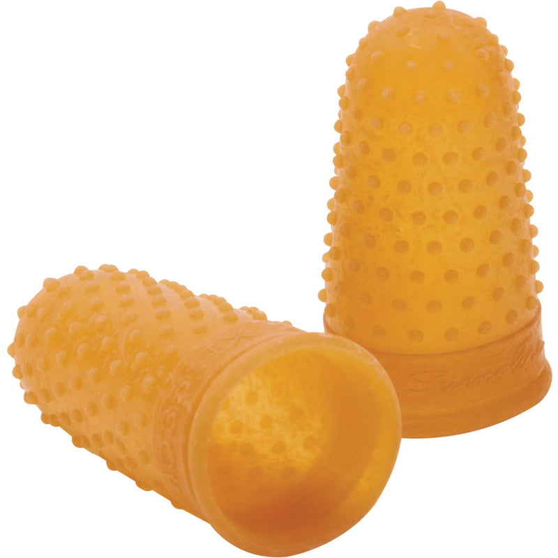 Swingline Rubber Finger Tips - Small Size