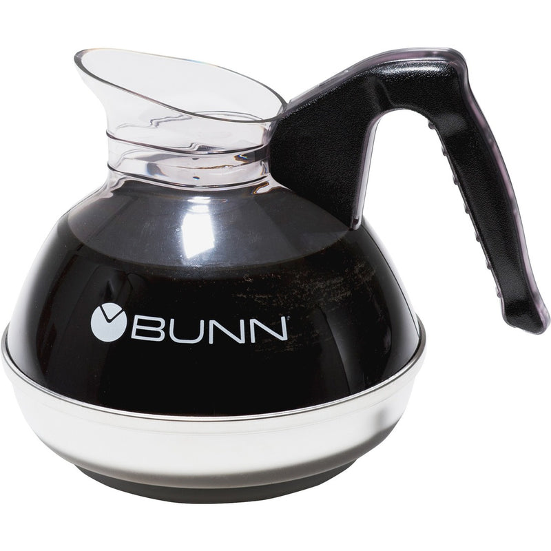 BUNN 12-Cup Unbreakable Decanter - The Supply Room