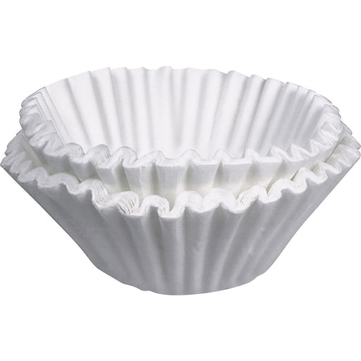 Bunn Coffee Filters - 12 Cup - 1000 Pack - The Supply Room